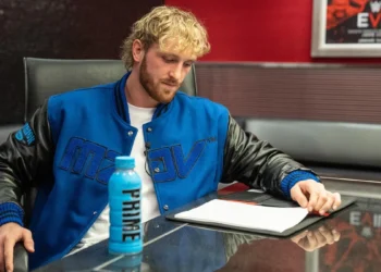 Logan Paul: actualización sobre su posible renovación con WWE