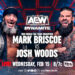 Posible spoiler de la programación del show de AEW Dynamite 15 de febrero de 2023 Posible spoiler de la programación del show de AEW Dynamite 15 de febrero de 2023
