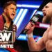 MJF defenderá el Campeonato Mundial de AEW ante Bryan Danielson en Revolution 2023 MJF defenderá el Campeonato Mundial de AEW ante Bryan Danielson en Revolution 2023