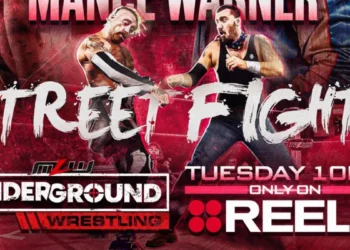 Resultados MLW Underground 14 de febrero de 2023