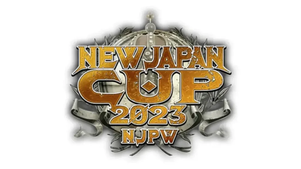 Resultados NJPW New Japan Cup 2023 (FINAL)