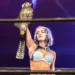 Mercedes Monè defenderá el Campeonato Femenino IWGP en NJPW Sakura Genesis 2023