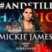 Mickie James retiene el Campeonato Mundial de Knockouts de IMPACT en No Surrender 2023 Mickie James retiene el Campeonato Mundial de Knockouts de IMPACT en No Surrender 2023