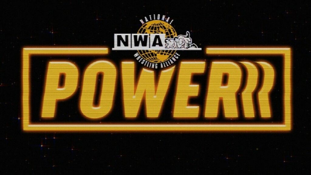 Cartelera NWA Powerrr 13 de febrero de 2024