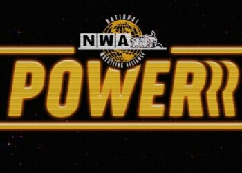 Cartelera NWA Powerrr 13 de febrero de 2024