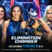 Natalya se clasifica a la Elimination Chamber Match femenina Natalya se clasifica a la Elimination Chamber Match femenina