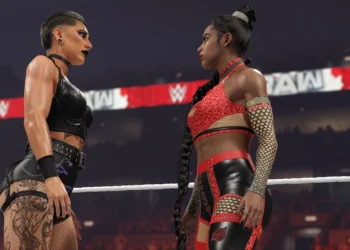 Novedades del Modo Universo de WWE 2K23