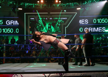 Novedades sobre el posible ascenso de Cameron Grimes al roster principal