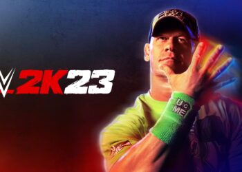 Nuevos detalles de WWE 2K23: superestrellas confirmadas, Showcase de John Cena y más