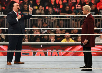 Noticias y reacciones en WWE a la promo de Cody Rhodes y Paul Heyman en RAW