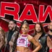 Posible spoiler de la programación del show de RAW 3 de abril de 2023 Posible spoiler de la programación del show de RAW 29 de mayo de 2023