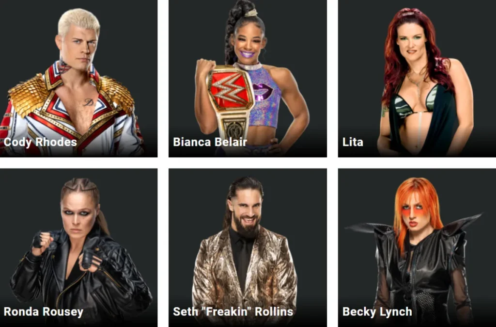 POSIBLE SPOILER: WWE anuncia a una importante superestrella de SmackDown para el show de RAW de esta noche