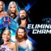 Apuestas de última hora WWE Elimination Chamber 2023 Apuestas de última hora WWE Elimination Chamber 2023
