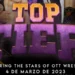 Resist Pro Wrestling presenta su evento 'RIOT: TOP TIER' Resist Pro Wrestling presenta su evento 'RIOT: TOP TIER'