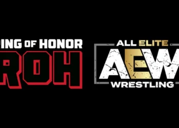 ROH sigue sin acuerdo televisivo, pero AEW se benefició de las negociaciones con TruTV