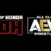 Dos luchadores de AEW/ROH son eliminados del roster oficial
