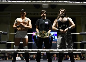 Resultados RIOT Anniversary VI