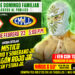 Resultados CMLL Domingo Familiar 12 de febrero de 2023 Resultados CMLL Domingo Familiar 12 de febrero de 2023