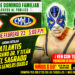 Resultados CMLL Domingo Familiar 19 de febrero de 2023 Resultados CMLL Domingo Familiar 19 de febrero de 2023