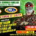 Resultados CMLL Domingo Familiar 26 de febrero de 2023