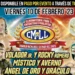 Resultados CMLL Viernes Espectacular 10 de febrero de 2023
