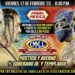 Resultados CMLL Viernes Espectacular 17 de febrero de 2023