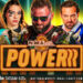 Resultados NWA Powerrr 21 de febrero de 2023 Resultados NWA Powerrr 21 de febrero de 2023