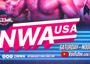 Resultados NWA USA 25 de febrero de 2023