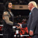 Ric Flair predice el resultado del combate entre Roman Reigns y Sami Zayn Ric Flair predice el resultado del combate entre Roman Reigns y Sami Zayn