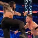 Creencia de que John Cena y Roman Reigns podrían volver a enfrentarse John Cena afirma que Roman Reigns es el mejor de todos los tiempos