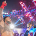 Kurt Angle cree que los aficionados pueden perder el interés en WWE por el reinado de Roman Reigns Kurt Angle cree que los aficionados pueden perder el interés en WWE por el reinado de Roman Reigns