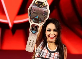 Roxanne Perez se recupera y defenderá el Campeonato Femenino de NXT en Stand & Deliver