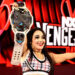 Roxanne Perez retiene el Campeonato Femenino de NXT en Vengeance Day 2023