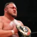 Samoa Joe habla sobre su futuro y la posibilidad de finalizar su carrera Samoa Joe habla sobre su futuro y la posibilidad de finalizar su carrera