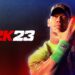 Se confirma la aparición de dos superestrellas de NXT en WWE 2K23