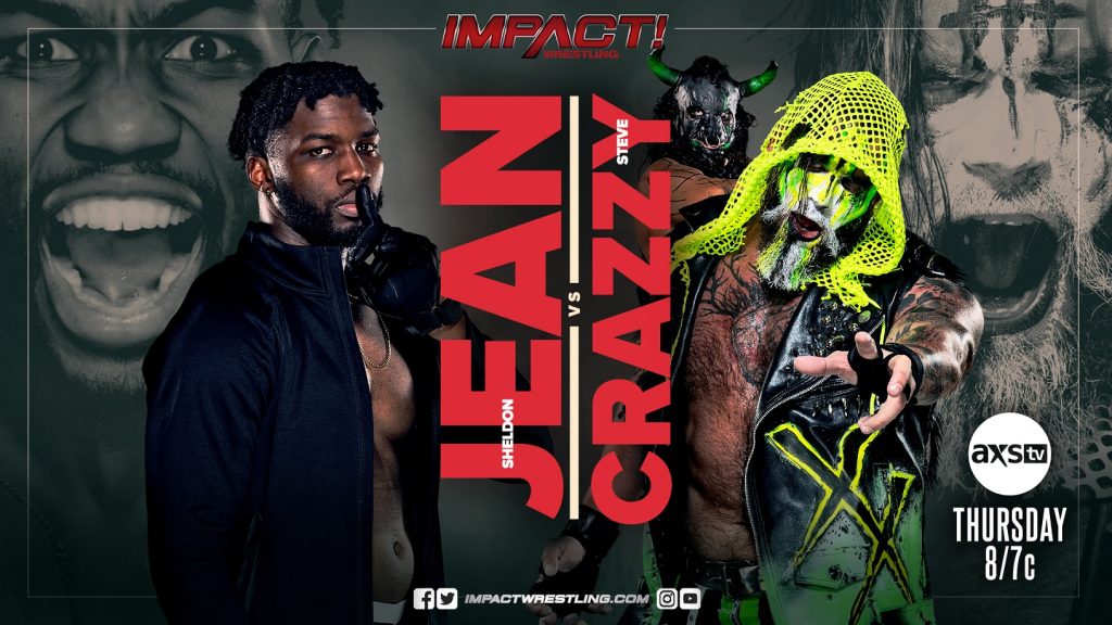 Previa IMPACT Wrestling 2 de febrero de 2023