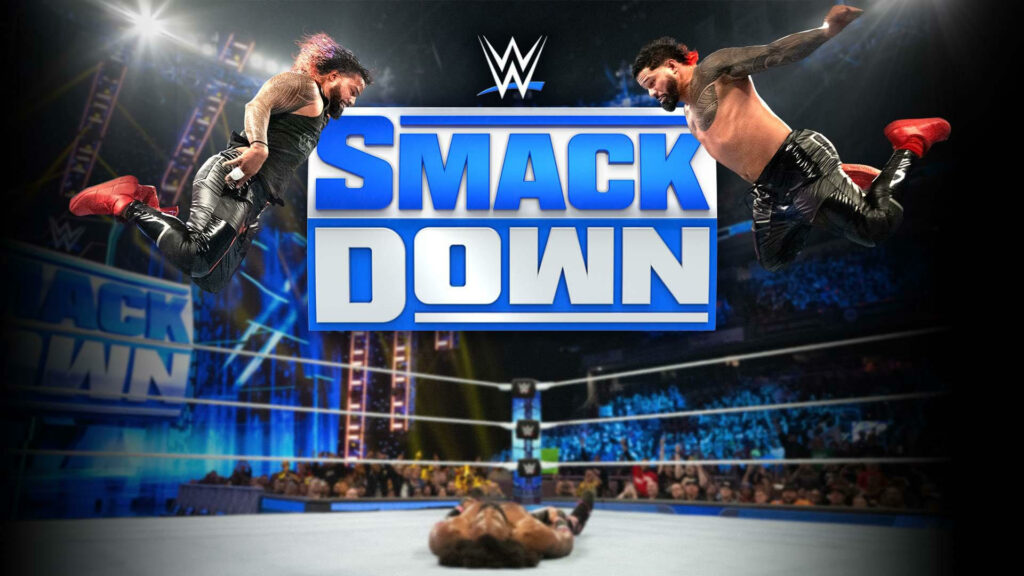 ¿Qué ocurrió después de la emisión de SmackDown del 9 de junio?