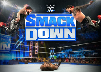 ¿Qué ocurrió después de la emisión de SmackDown del 9 de junio?