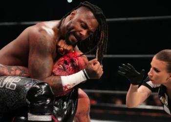 Audiencia definitiva AEW Rampage 17 de febrero de 2023