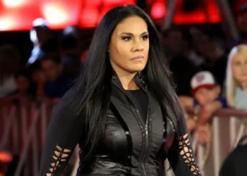 Tamina: "Quiero estar en The Bloodline"