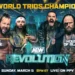 Orden de los combates de AEW Revolution 2023 Orden de los combates de AEW Revolution 2023