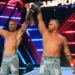 The Gunns ganan los Campeonatos Mundiales por Parejas de All Elite Wrestling en AEW Dynamite