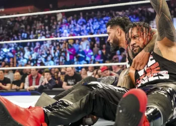 The Young Bucks quieren enfrentarse a The Usos antes de retirarse