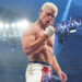 Cody Rhodes sobre el tatuaje de su cuello: "Soy una persona pro-estadounidense"