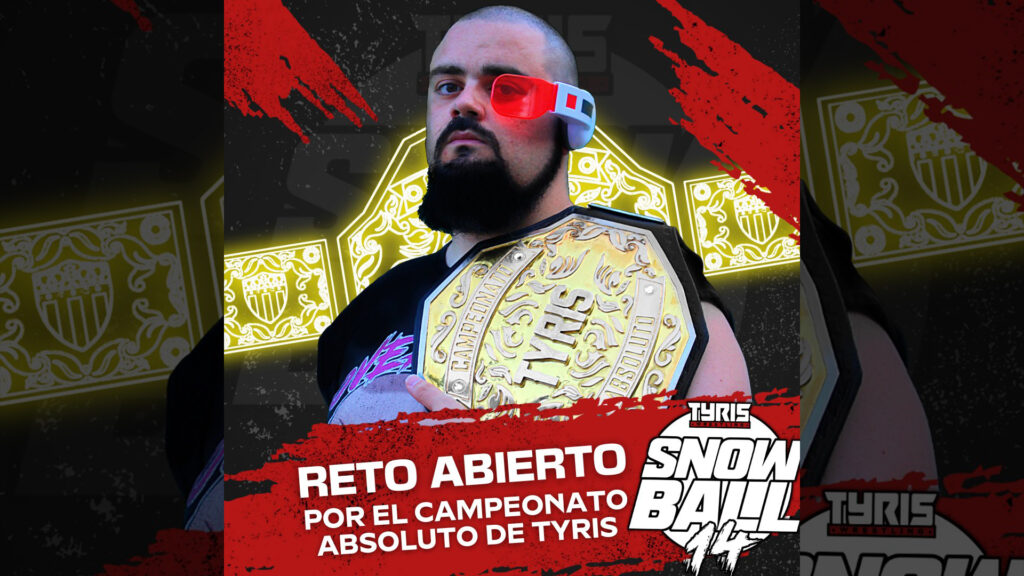 Resultados Tyris Wrestling Snowball 14