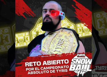 Resultados Tyris Wrestling Snowball 14