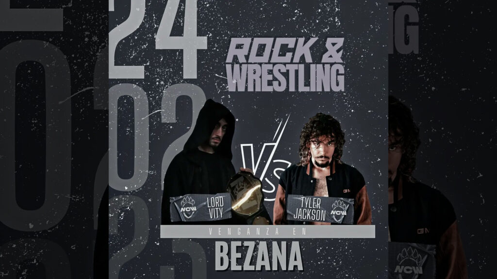 Resultados North Coast Wrestling Venganza en Bezana