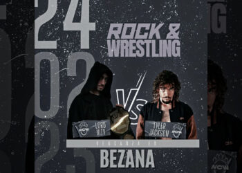 Resultados North Coast Wrestling Venganza en Bezana