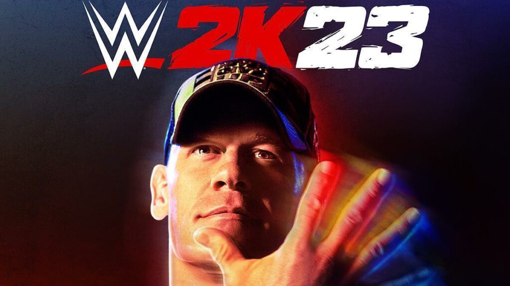 WWE 2K23: Nuevas medias confirmadas, primeros vistazos a superestrellas y más