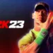 WWE 2K23: novedades sobre el modo MyRISE